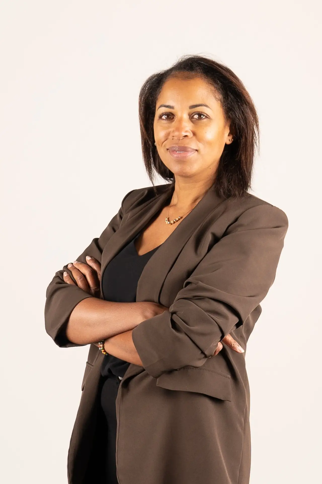 Élise Moreau, fondatrice du Studio Élise