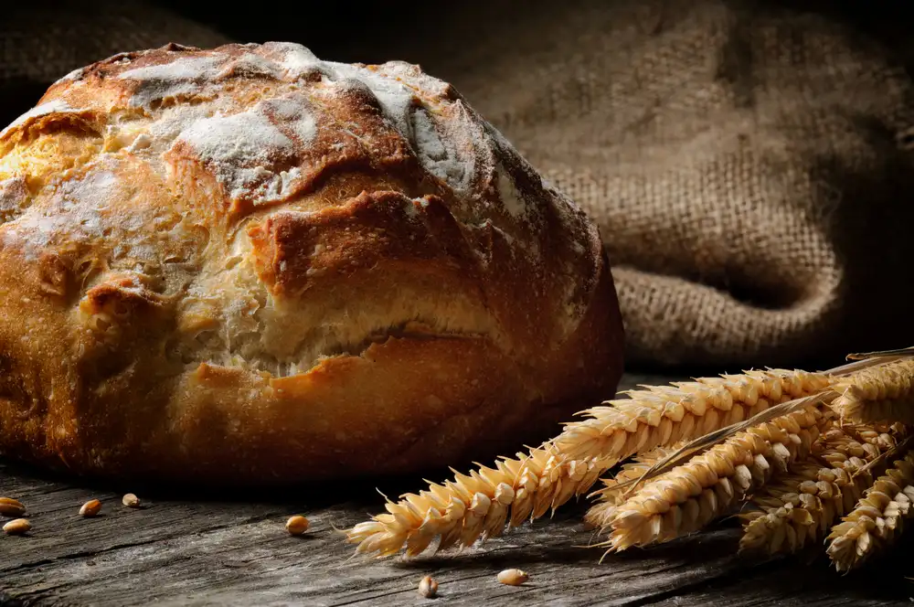 Pain de Campagne