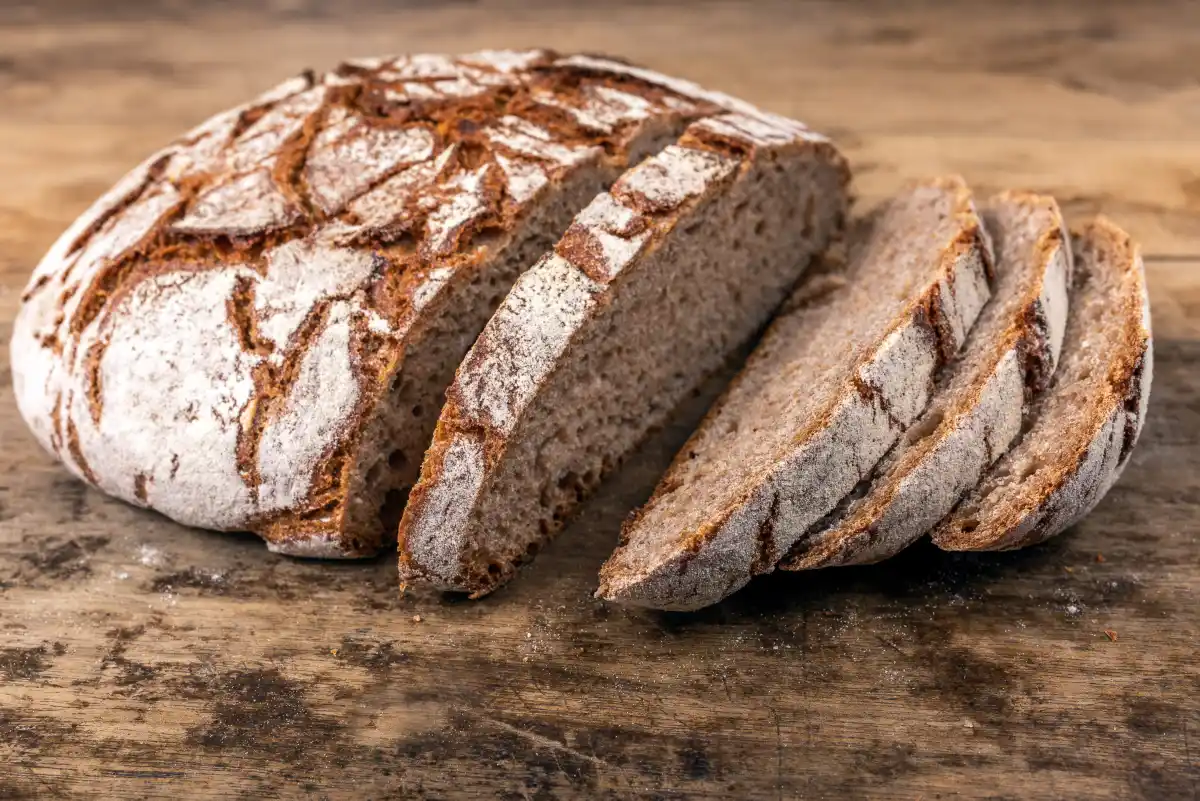 Pain de Seigle