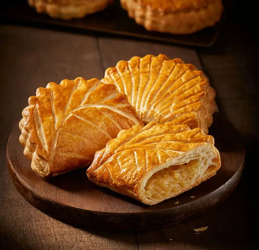 Chausson aux Pommes