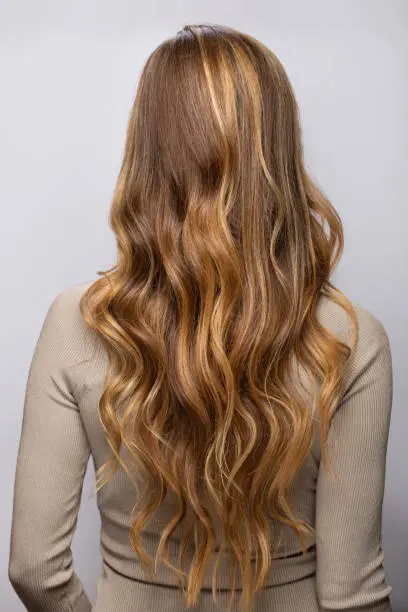 Balayage